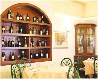 Hotel Fertilia