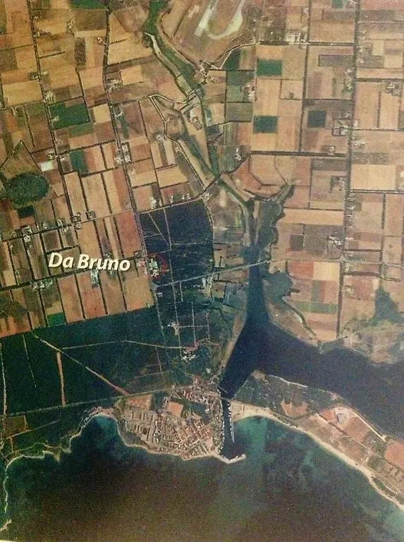 Hotel Fertilia