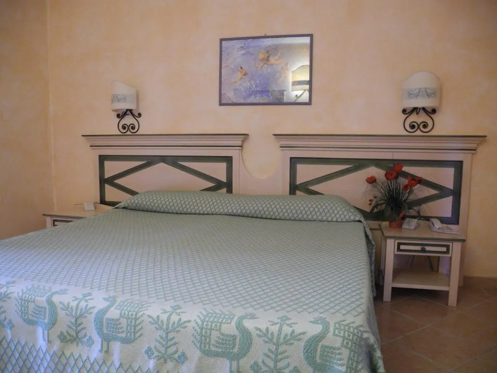 Hotel Fertilia