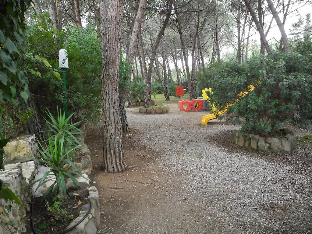 Hotel Fertilia