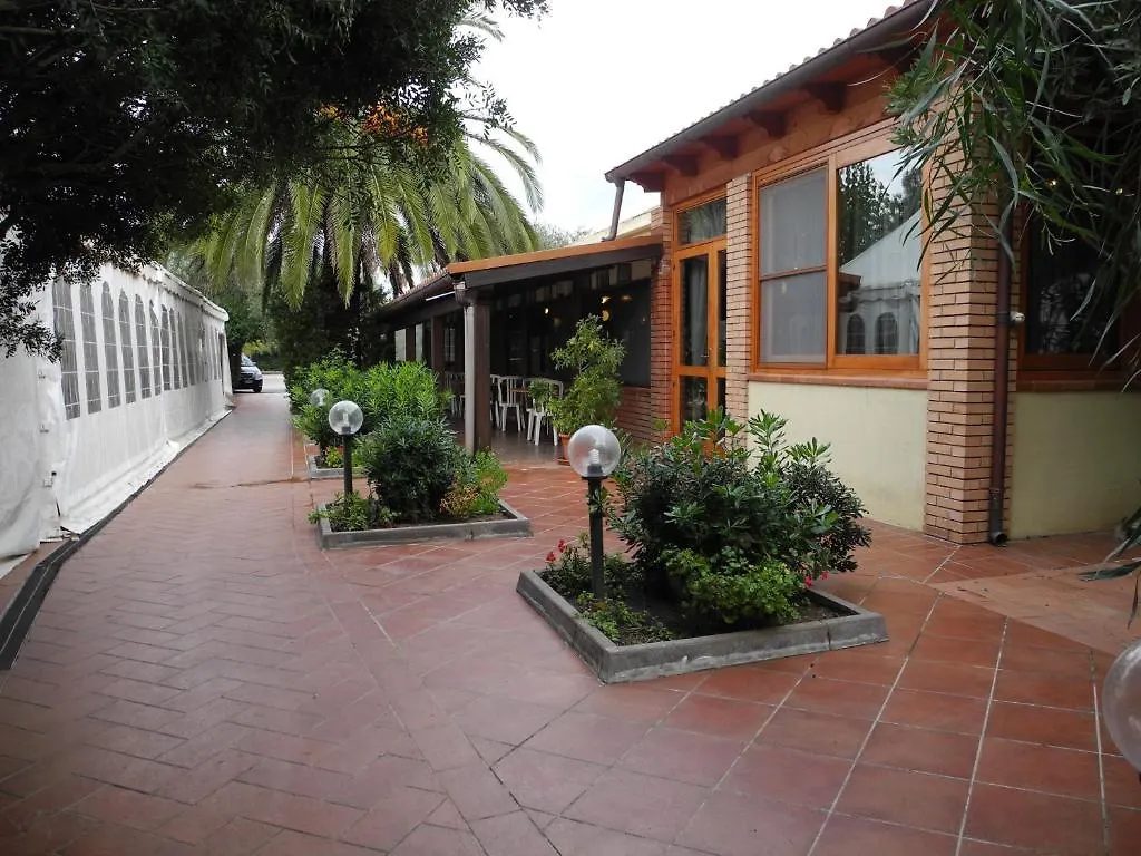 Hotel Fertilia