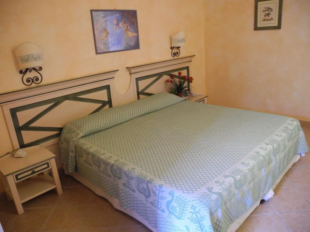 Hotel Fertilia 3*,