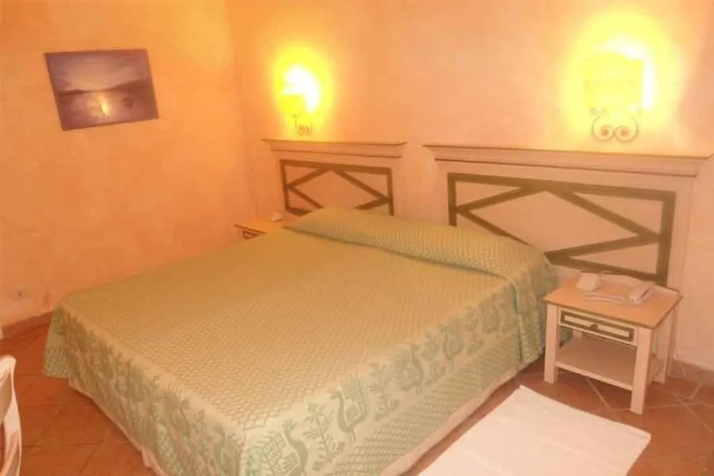 Hotel Fertilia