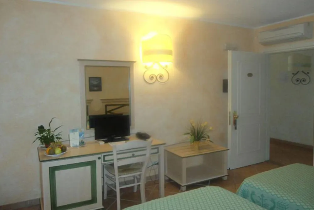 Hotel Fertilia