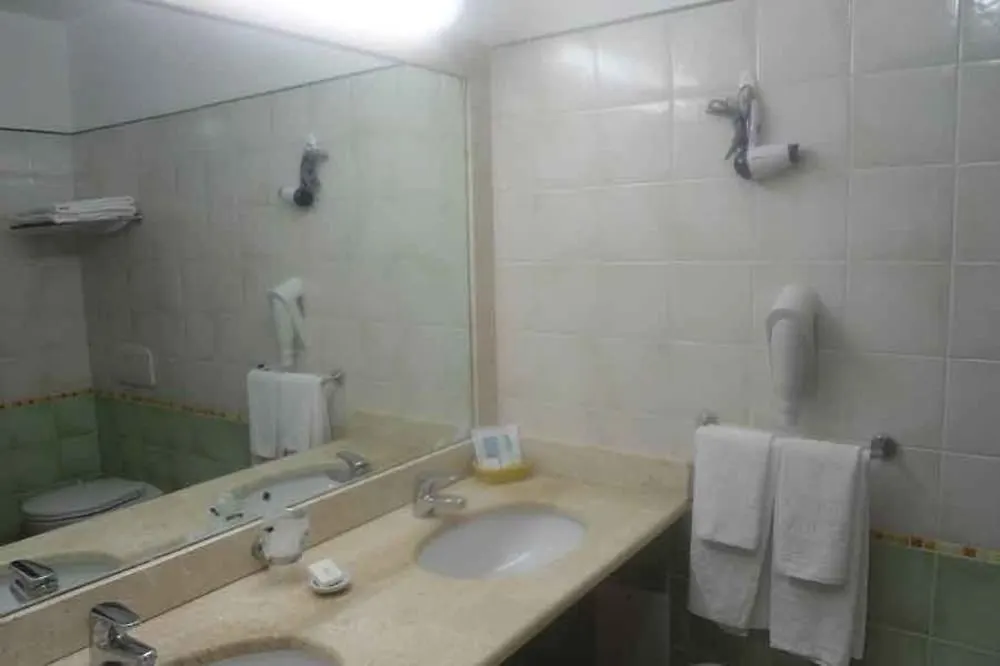 Hotel Fertilia Italy