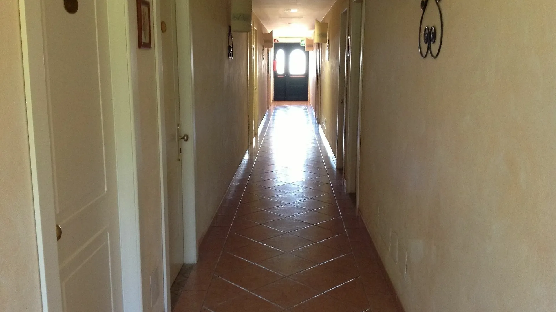 Hotel Fertilia