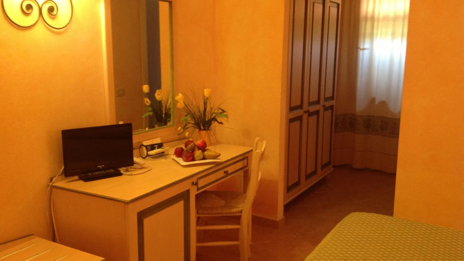 Hotel Fertilia